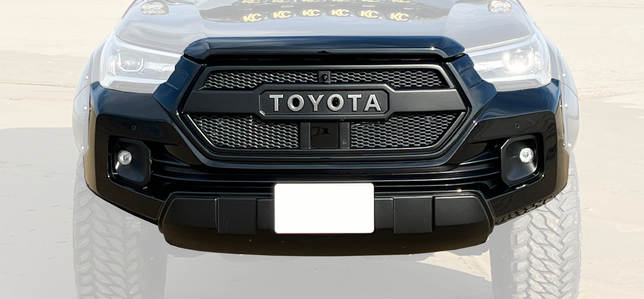 フェイスキット